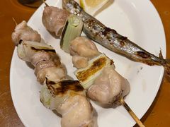 -福烤锦花(长乐路店)