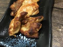 香煎鸡扒-惊新味(华严街店)