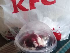 -肯德基(安定门店)