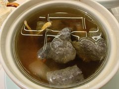 -荷花亭·湖北融合菜(中商广场店)