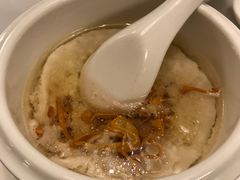 -酌宴府The China Club·广州万富希尔顿酒店(云城东路店)