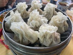 -白老大羊杂碎稍麦