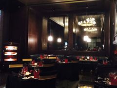 -东海朗廷酒店-唐阁T’ANG COURT 中餐厅