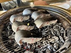 -红沃鳗鱼黑牛烤肉店(不老街店)