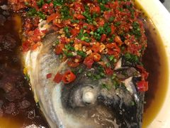 -香融府·烤鸭·家常菜(马家堡路店)