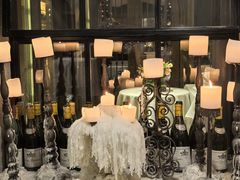 -Le Bistrot de Racine