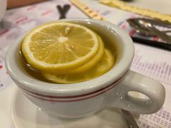 熱檸蜜-大哥餐厅(西城花园店)