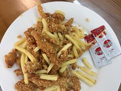 -十二道丰味·徐州土菜·烧烤(何山路店)