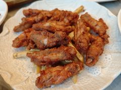 -侬佳蒸菜馆(听潮店)