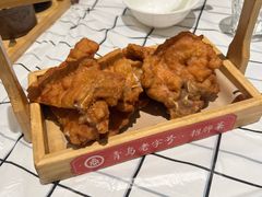 -双合园·海鲜水饺青岛菜(万佳广场店)