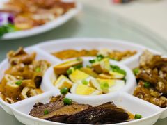 -新享乐海鲜(翠华路店)