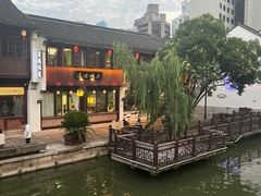 -衣裳街历史文化街区