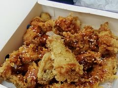 -前进5路汉堡炸鸡(前进五路店)