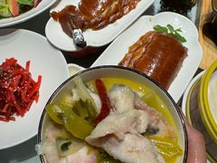 -大鸭梨烤鸭(望京店)