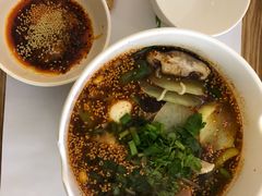 -许小树(国贸商城店)