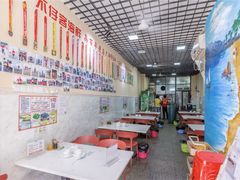 大堂-琼大师东方烤乳猪(亚特兰蒂斯店)