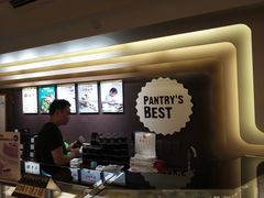 -Pantry's Best派悦坊蛋糕(K11购物艺术中心店)