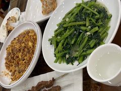 -民族饭荘(新华大街店)