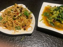 -美滋滋尚鱼烤鱼餐厅(空港店)