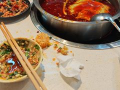 -来伊回麻辣烫·火锅串串清真(红瓦寺总店)