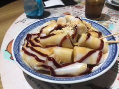 -尖沙咀茶餐厅(永泰店)
