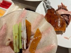 -四季民福烤鸭店(外滩外白渡桥店)