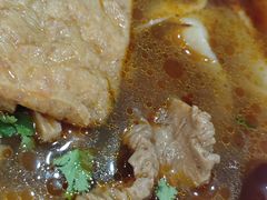 -宋八戒手工板面(车站路店)