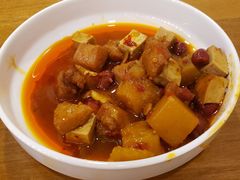 辣酱-鴻瑞興面馆(保利时光里店)