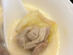-禧鳳記·猪肚鸡火锅(玖洲道店)