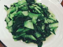 -老馆子·建德菜·山肴鱼鲜(海威新界店)