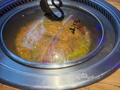 -山河屯铁锅炖·非遗铁锅炖(华强北店)