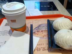 -吉野家(大连黑石礁富丽庭店)
