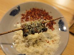 -晓靖轩烧烤(沙河风情店)