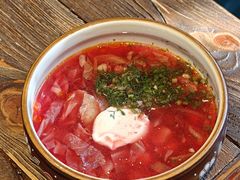 -卢布里西餐厅(总店)