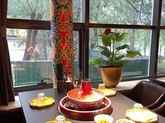 -羊大爷涮肉(亮马桥店)