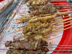 -北三老太太烧烤(人生一串上榜店)