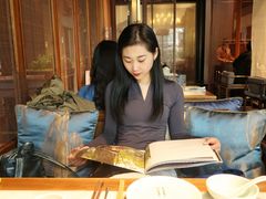 -苏帮袁Sue Cuisine(来福士店)