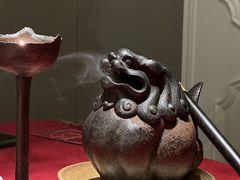 -叶叶菩提(太原别墅店)