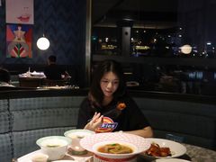 -东南里湖景餐厅·新闽菜(浦西万达店)