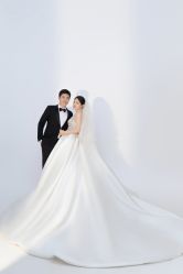 -蜜柚映画婚纱摄影(双井店)