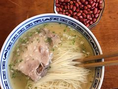 -同得兴 Since·1995 传统苏式面馆(十全街店)