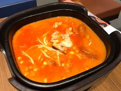 -阿香米线(大悦城店)