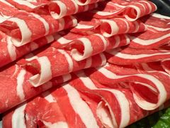 -老墙根涮肉(王四营店)