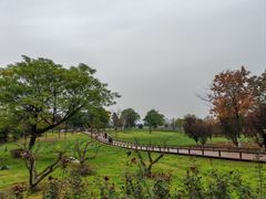 -汉长安城未央宫国家考古遗址公园