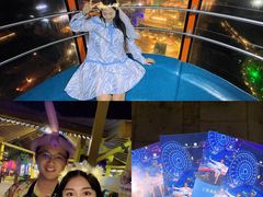 -三亚海昌梦幻海洋不夜城