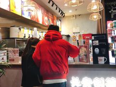 -茶话弄(咖啡·中贸广场店)