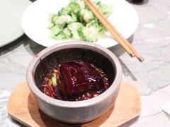 -萬國春·中菜馆(颐和公馆店)