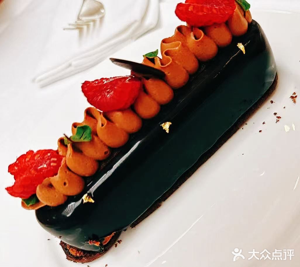 新加坡|金沙TWG茶园餐厅vs 必买伴手礼