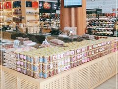 -周记炒货·山核桃·甘栗(武林店)