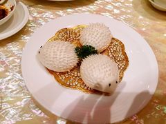 -8餐厅(新葡京酒店)